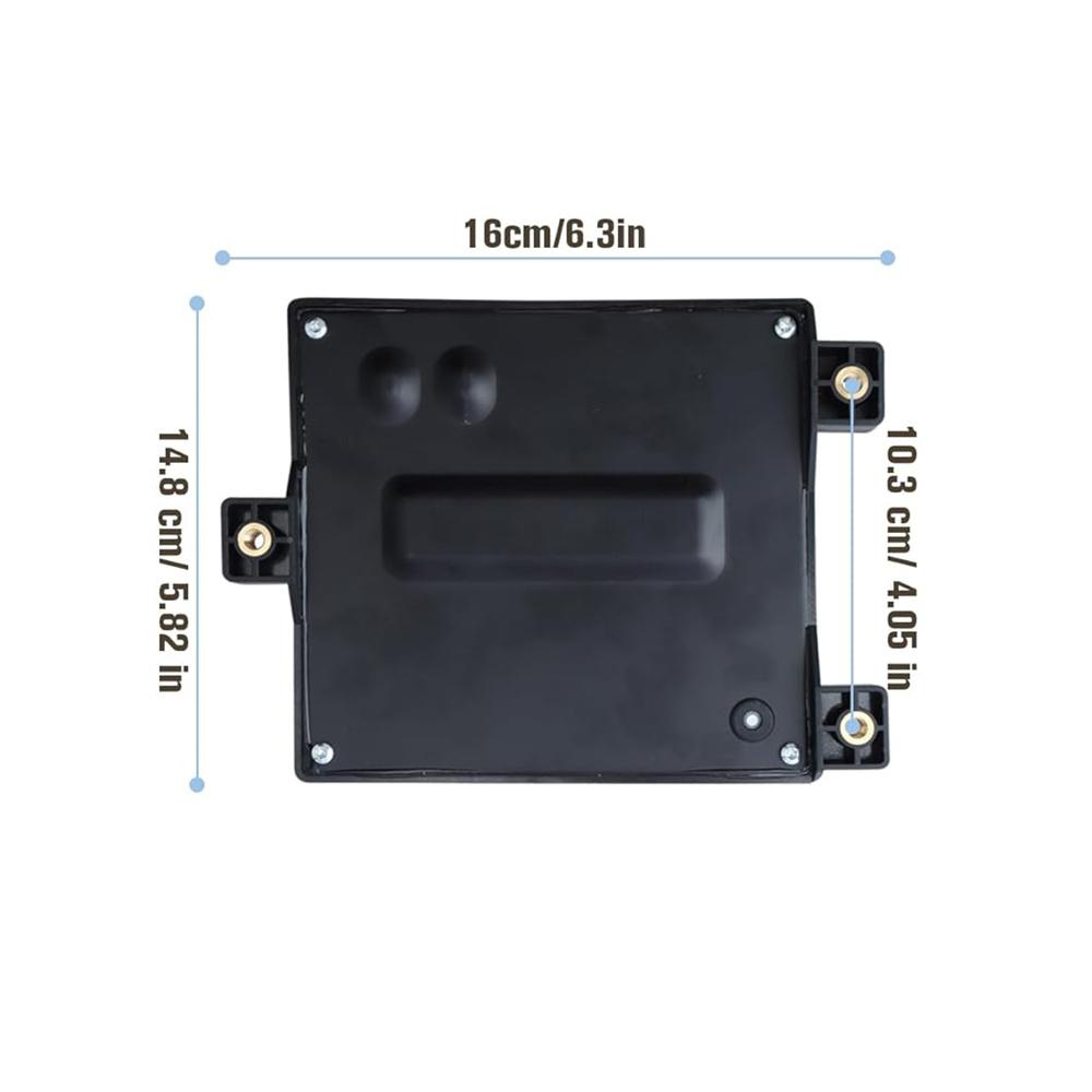 Fuel Pump Driver Module 601-132 20850907 For Chevrolet Cadillac Hummer 2008-2009