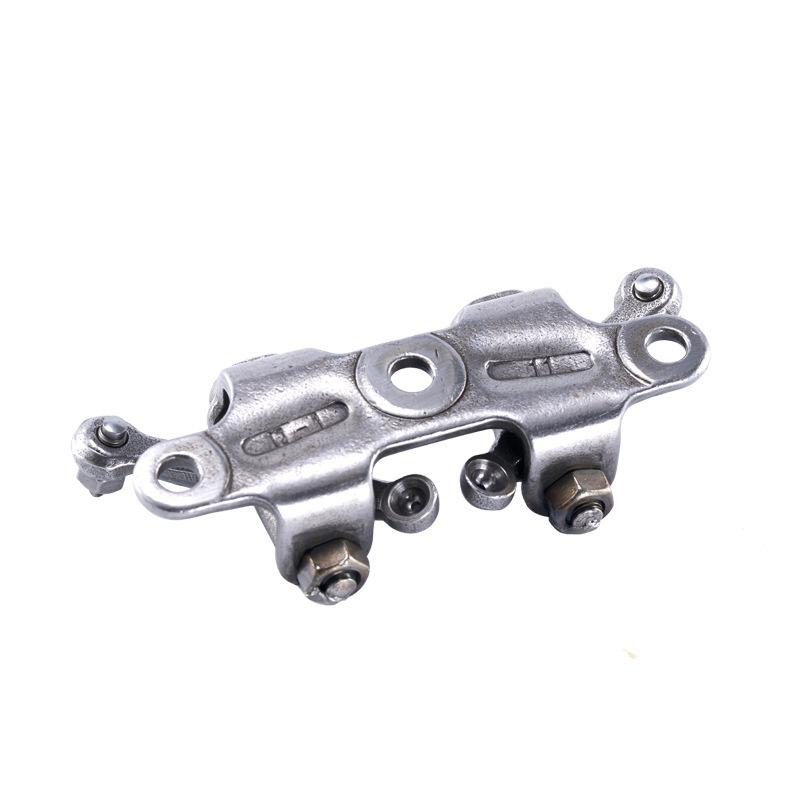 Motorcycle Engine Upper Rocker Arm For Honda CG125 CG150 Engine 125cc 150cc 157FMI 162FMJ XF125 Dirt Pit Bike