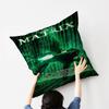 1pc The Matrix Cushion Cover Pillow Cover Decor Pillowcase Printed Cushion Case for Couch