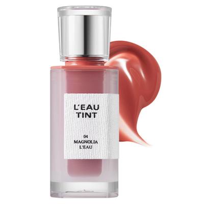 Lippenstifte – Lip Tints