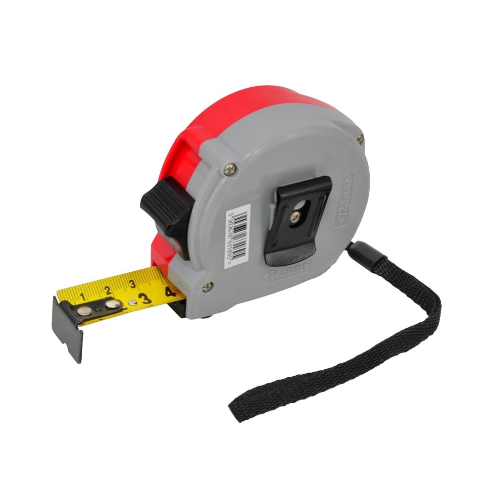 AW Tools ABS Plastic Tape Measure