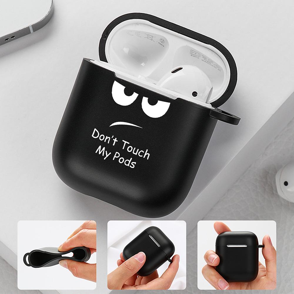 Silikonhüllen für Airpods 3, Hülle für AirPods 1 2, Aufbewahrungshülle, Vollhülle, Neu für Airpods Pro 2022, Hüllen, tropfenfest, verschleißfest, wasserdicht