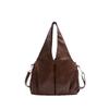 Women's bag, tote bag, high-end commuter women's large-capacity versatile shoulder messenger bag, portable fashion underarm bag