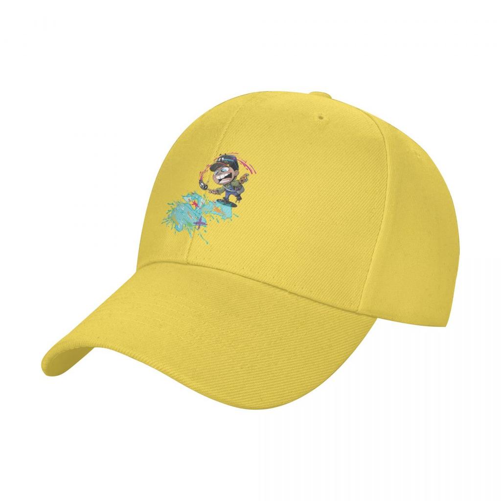 Eff it Lets paint Baseball Cap Kids Hat Vintage Hood Womens 2025 Mens