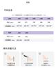 Kaiti Cat Children's Shoes 2026 New Luminous Shoes for Girls, Breathable Daily Children's Sports Shoes