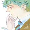 Stigmata Love Bites Vol. 2 by Hidebu Takahashi Paperback Book 9781974751716