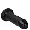 Plug Anal de PVC Dildo Masturbador Feminino Brinquedo Sexual Dildo Enorme Fisting BDSM Strap-on Pênis Pênis Grande