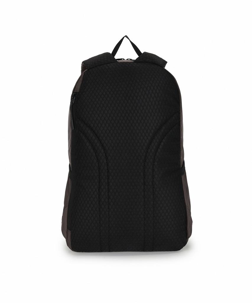 Discovery Expedition Dissphere Round Backpack (Brown)