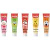 Saky Kids' Magic Rainbow Toothpaste Set (Ages 2-12)