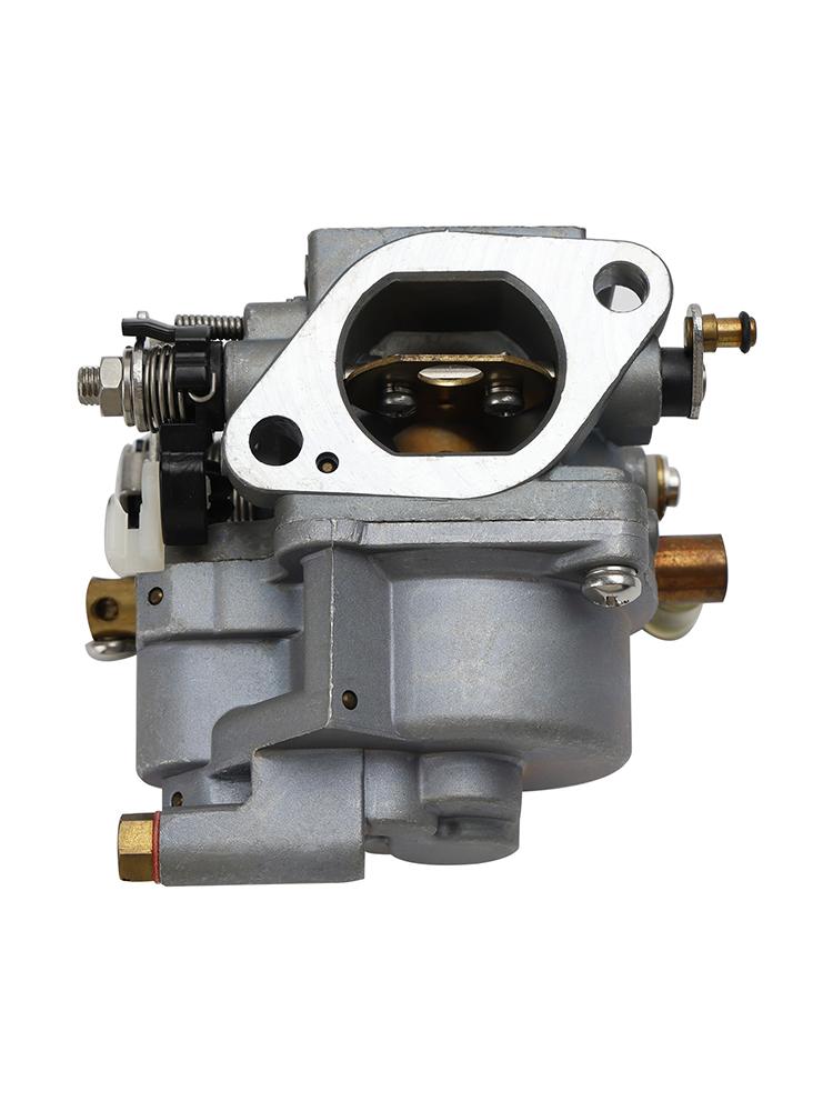 Carburetor Carb Fit for Yamaha 4 Stroke 8hp 9.9hp F8M Outboard 68T-14301-11-00