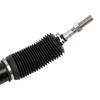 Car Parts Power Steering Rack and Pinion Steering System Components Fits 2001-2007 Tundra Sequoia & 2000 2001-2006 Toyota Tundra