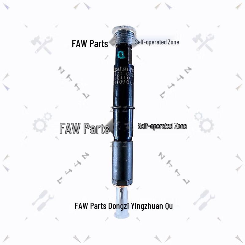 FAW Jiefang CA1125J Electronic Injector Assembly