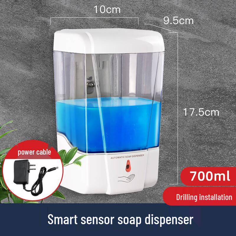 OLOEY Automatic Foaming Hand Soap Dispenser