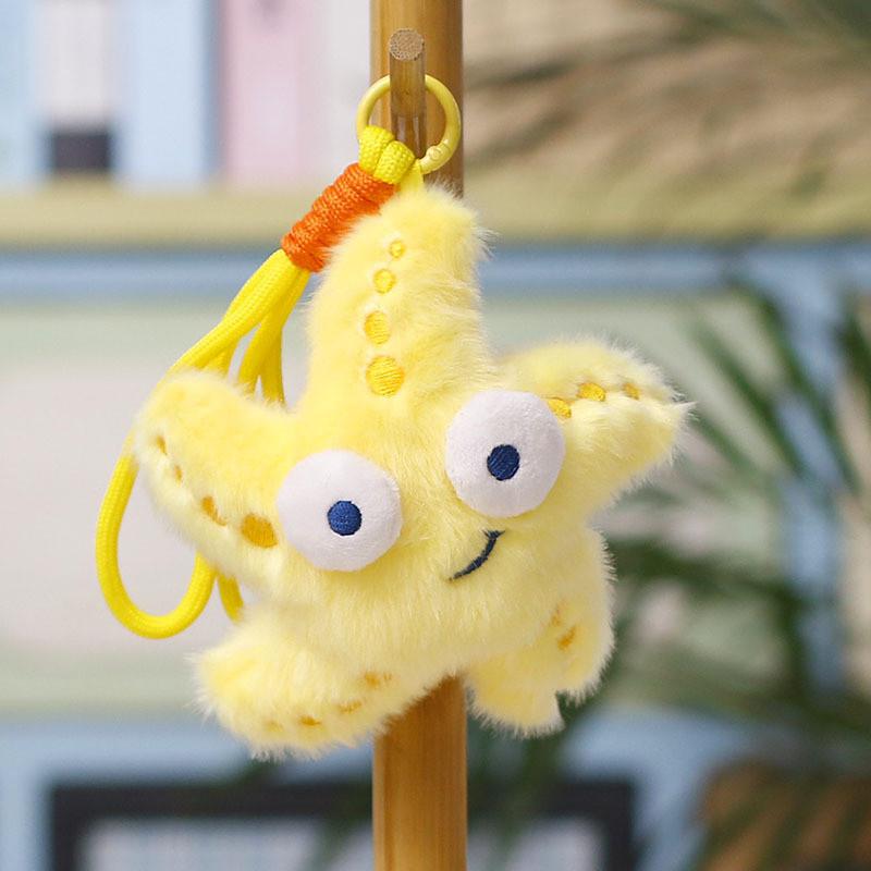 Marine Animal Plush Toy With Pp Cotton Filling For Kids And Collectors