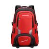 Backpack for Men's Large Capacity Outdoor Hiking Backpack Waterproof Independent Shoe Camping Bag Business Trip Storage Bag