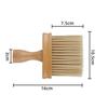 Keyboard Cleaning Brush Soft Hair Multifunctional Computer Keyboard Dust Removal Brush Screen Corner