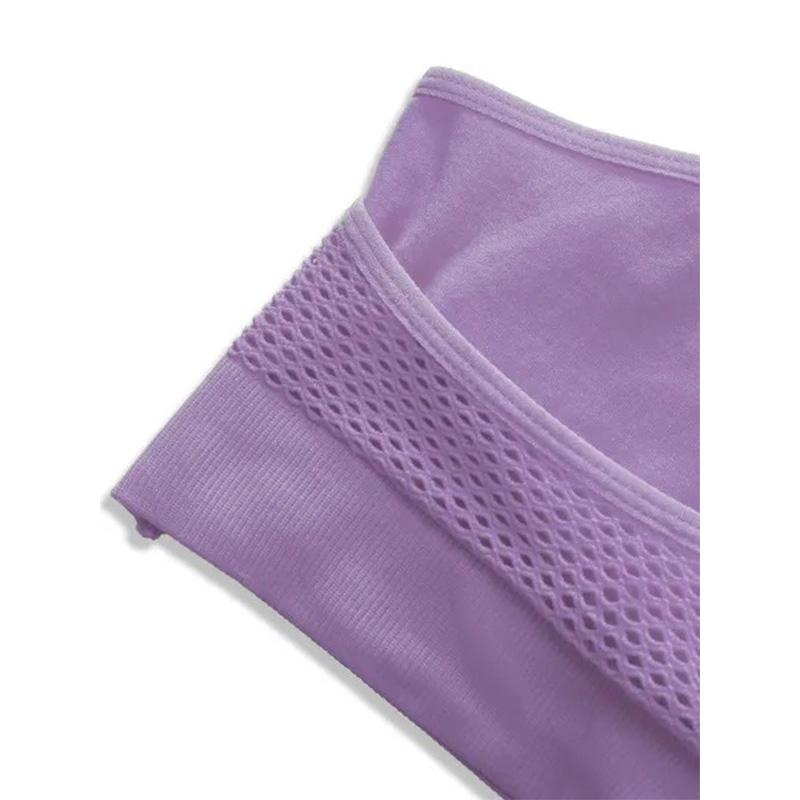 Women's Casual One-Shoulder Sports Tank Top With Back Hollow-Out Design, Comfort Fit Activewear Vest Top - Breathable Fabric