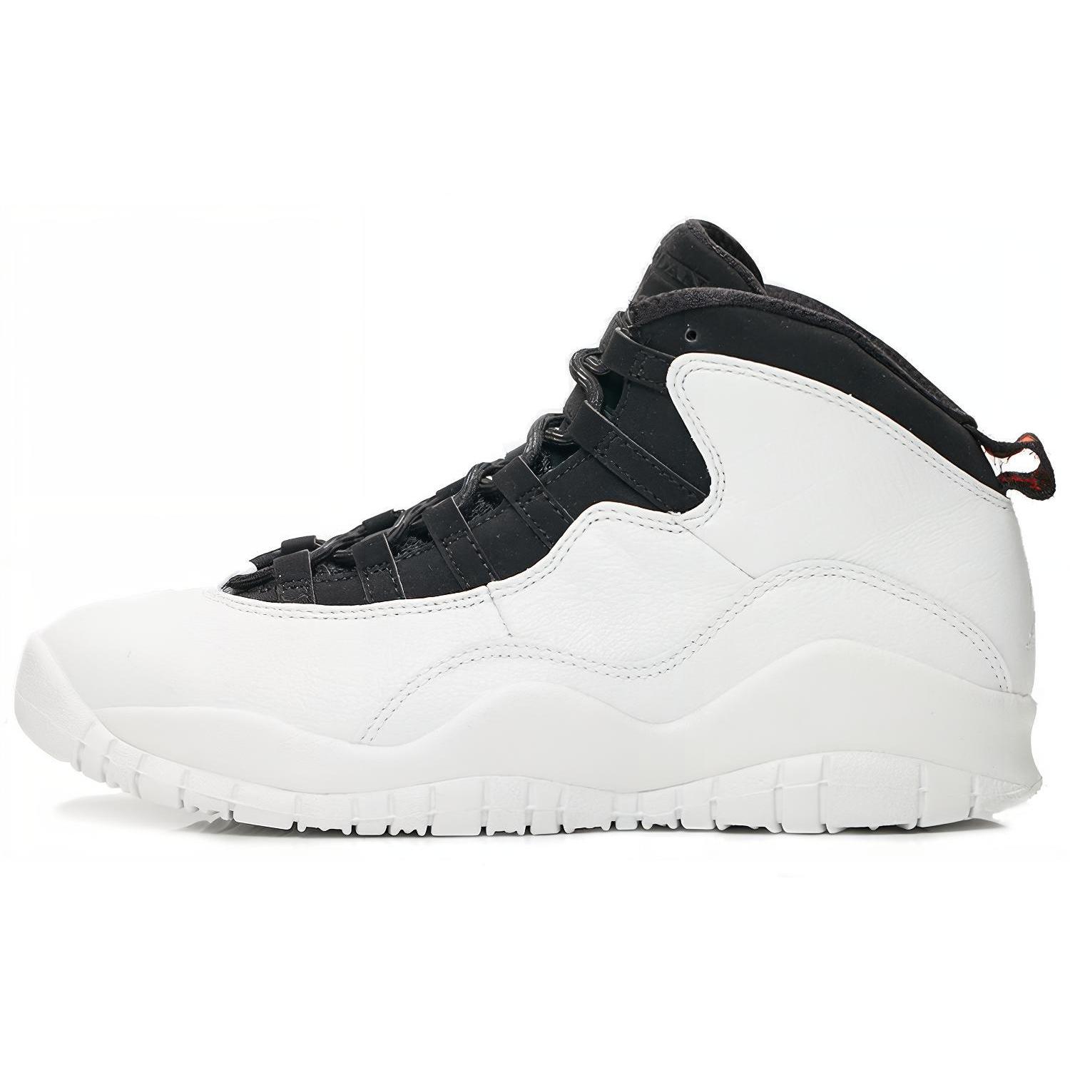 

Jordan 10 Retro I m Back GS 310806-104 36.5