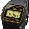 [Casio] CASIO Watch Quartz F-91WG-9 Unisex Cheap Casio Black [Parallel Imported]