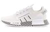 Originals NMD_R1 V2 'Dazzle Pack - Cloud White' FY2105