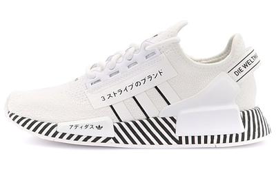 Originals NMD_R1 V2 'Dazzle Pack - Bulut Beyazı' FY2105