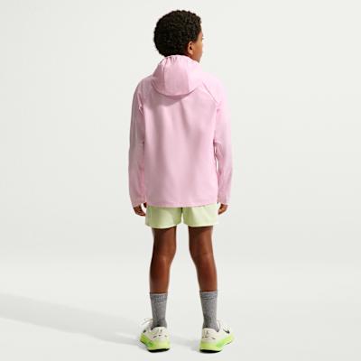 Kids' Nike Kids Jackets Hooded Moderate