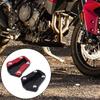 1Pcs CNC Kickstand Side Stand Mount Pad for HONDA CRF300L CRF300 Rally