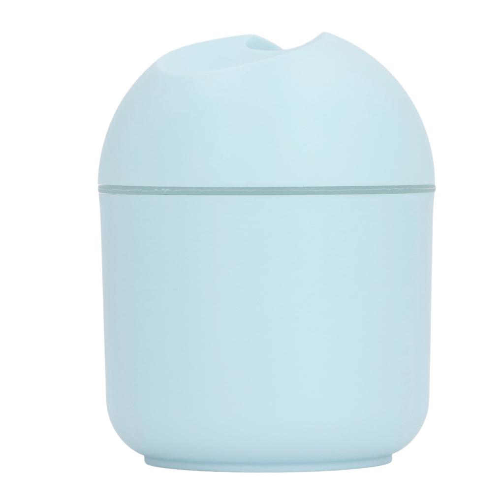 Cool Mist Humidifier USB Interface Blue Color Aromatherapy Fragrant Oil Humidifier Vaporizer for Hom