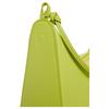 Loewe Hammock Hobo Embossed Letter Puzzle Zipper Closure Leather Hobo Bag Women Hobo Bag Grass-Green A538G13X01-1718