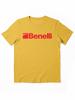 Benelli Benelli Essential Unisex T-Shirt