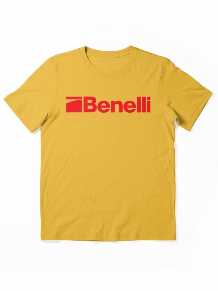 Benelli Benelli Essential Unisex T-Shirt
