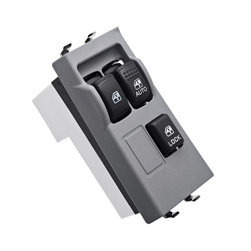 Power Window Control Switch Button For Mitsubishi Window Switch MK345602 Car Accessories For Mitsubishi FUSO Truck как