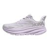 HOKA Clifton 9 Starlight Glow Scarpe da Ginnastica da Donna Viola 1127896-SGLW