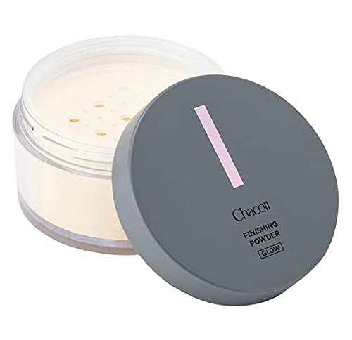 

Chacott Finishing Powder Пудра для лица с жемчужным блеском Finishing Powder Glow 789 Honey 30 г Цвет