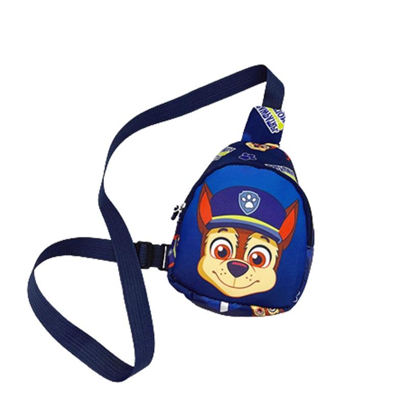 Cartoon Spider Dinosaur Kids Shoulder Bag For Boys And Girls Cute And Lightweight Perfect For Travel And Pocket Money