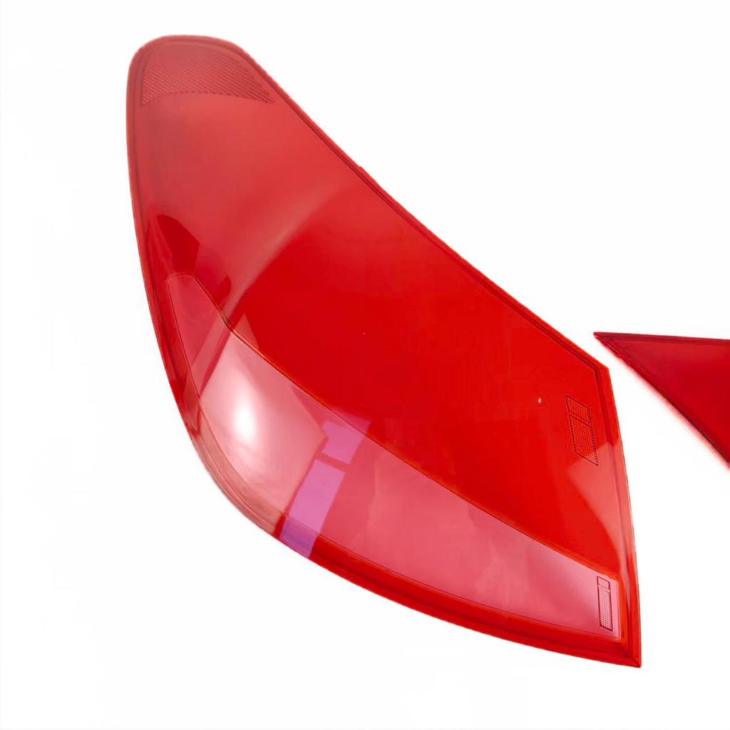 Mercedes-Benz C-Class 22-23 Model Taillight Housing & Rear Headlight Cover