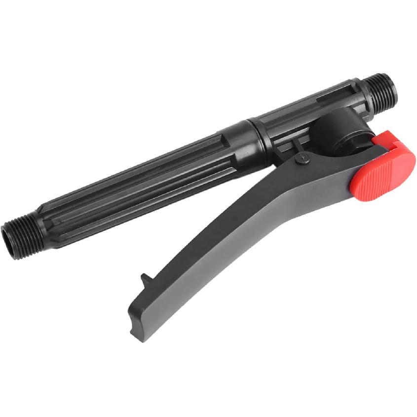 Sprayer Handle Replacement, Trigger Sprayer Handle Parts Greenwood Backpack Sprayer for Garden Agriculture(Big Head)