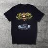 Slaughter To Prevail Band Schwarz Schwer Baumwolle Geschenk Für Fan BT283 Unisex T-Shirt
