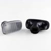 2Pcs Side Marker Light Housing Cover 8173043010 For Toyota Prius Kluger Wish Land Cruiser 200 Prado 120 RAV4 Altezza Lexus IS300