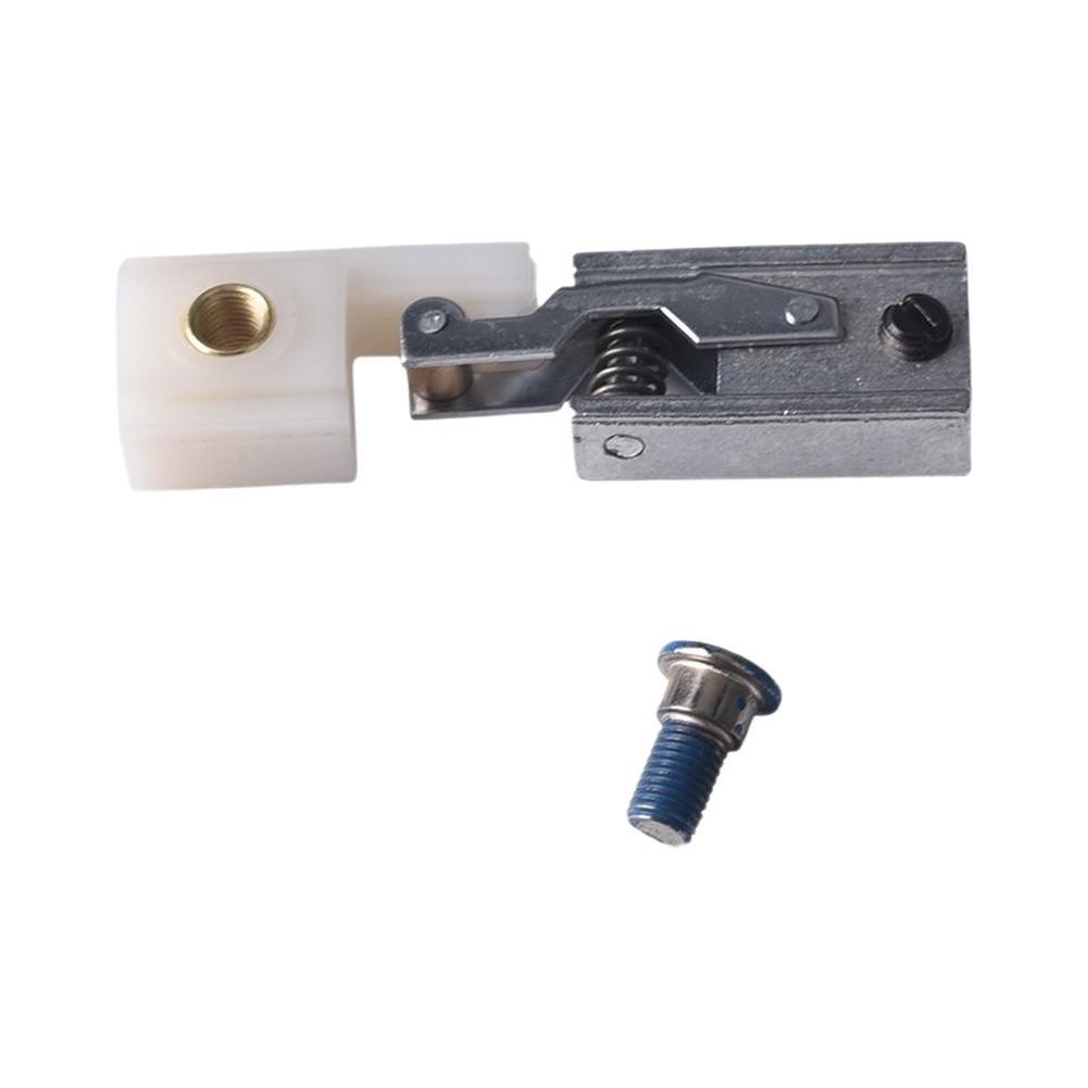 Door Closer Hook Nylon Door Hook Concealed Closer Part