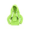Shift Cover Gear Handle Decoration Gear Shift Mini Hoodie Cover  Fits Manual Automatic Universal Car Shift Lever Interior Decor