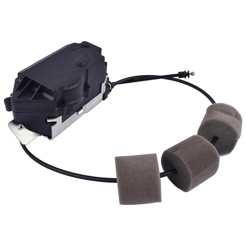 AP02 New Tailgate Hatch Lock Actuator For Mercedes GL/R/M ML Class X164 W164 W251 V251 280 320 350 420 450 500 63 AMG