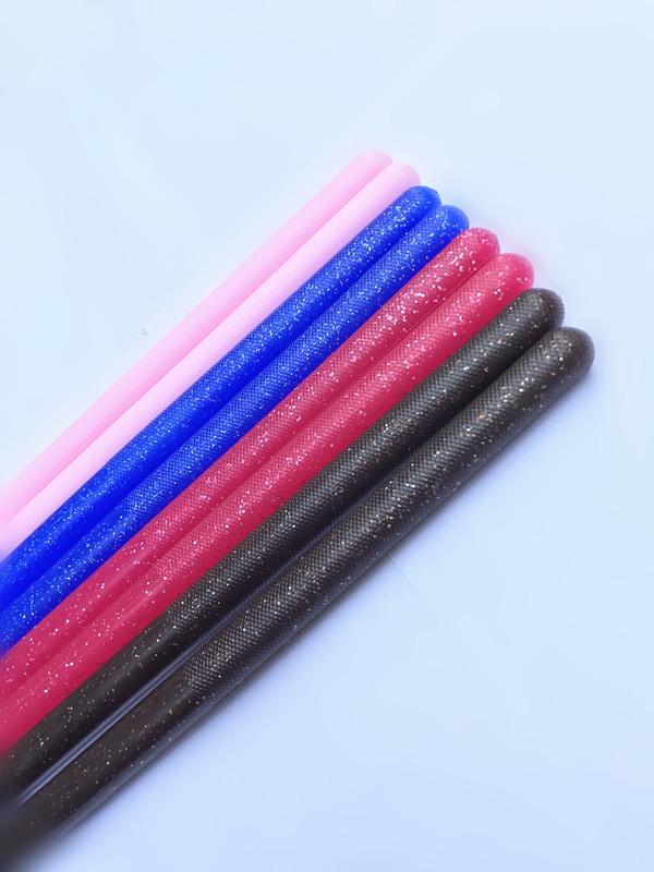 Colored Jazz Electronic Nylon Drumsticks - Musical Instrument Accessories