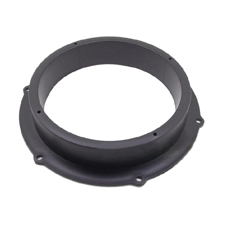 2x Speaker Spacer Waterproof Mat Rings Audio Bracket Holder Adapter for-Magotan