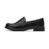 Waterproof Women's Rain Shoes for Commuting, School, Gardening, and Horticulture - Washable RAIN Loafers 62