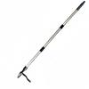 Walensee Enhanced Long-Handle Weed Puller for Gardens and Lawns
