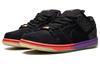 Nike SB Dunk Low BHM 2014 504750-001