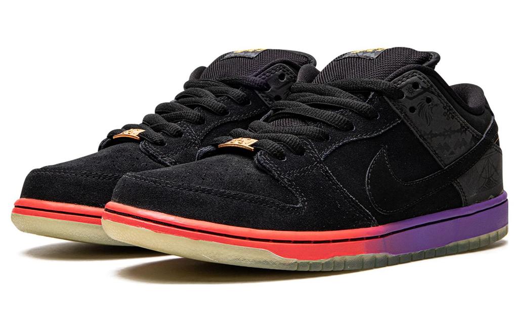 Nike SB Dunk Low BHM 2014 504750-001
