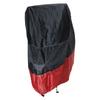 Motorcycle Moped Scooter Cover Breathable Outdoor Dust Rain UV Protector Waterproof Cover L
