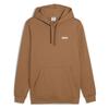 Puma Hoodie ESS 2 Color Small FL No 1 Logo